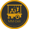 MM-Deli Logotype