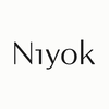 niyok shop Logotyp