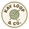 KayLoop & Co Logotyp