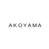 Akoyama Logotype