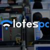LotesPC Logotyp