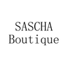 Sascha Boutique Logotype