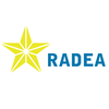 radea.se/butik (KCO) Logotyp