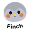 Finch Λογότυπο