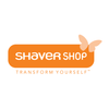 Shaver Shop Logotype