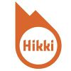 hikkisweden.com Logotype