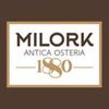 Antica Osteria Milork Logotyp