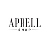 Aprellshop.com Logotip