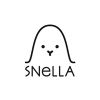 SP * SNELLA Logotipo