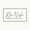 Medisha Clinic Logotype