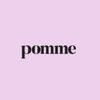 wearepomme.com Logotype