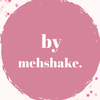 bymehshake Logotype