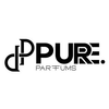 PURE. Parfums Logo