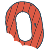 Oskarshausen Logotype
