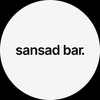 Sansad Bar Logotype