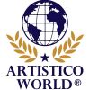 ARTISTICO WORLD ® Logotyyppi