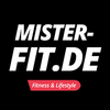 Mister-Fit Logo