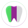 dentalequipment.gr Logotyp