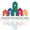 Kinder Wonderland B.V. Logotype