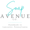 SOAPAVENUECO.COM Logotype