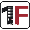 1fire Hosting Logotyp