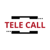 Tele Call Logo