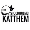 Föreningen Stockholms Katthem Logotyp