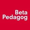 betapedagog.se (KCO) Logotyp