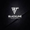 BLACKLINE TACTICAL Logotype