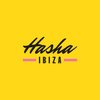 Hasha Ibiza Logotype