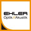 Ehler Optik & Akustik GmbH Logotype