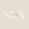 SKNBYSN Logotipo