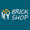 myBrickShop Logotype