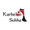 kauppa.karkelonsukka.fi Logotyyppi