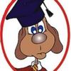 DOGSKOOL Logotyp