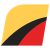 Black Optix Tint Logotype
