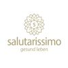 Salutarissimo Logotyp
