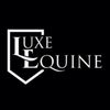 luxeequine.com Logotipo