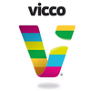 Vicco Children's Shoes Logotyp