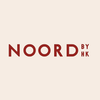 Noord by hk Logotyp