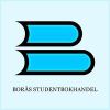 Borås Studentbokhandel.se Logotype