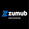 Zumub Sports Nutrition Logotype
