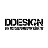 DDESIGN AB Logo
