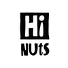 HiNUtS Online Shop Logotype
