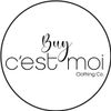 Buy C'est Moi Logotype