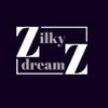 Zilky Dreamz Logotyp