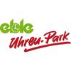 Eble Uhren-Park Logotip