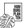hamburgplanten Logotype