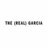 THE (REAL) GARCIA Logotype