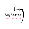 SP BUYBETTER Logotype